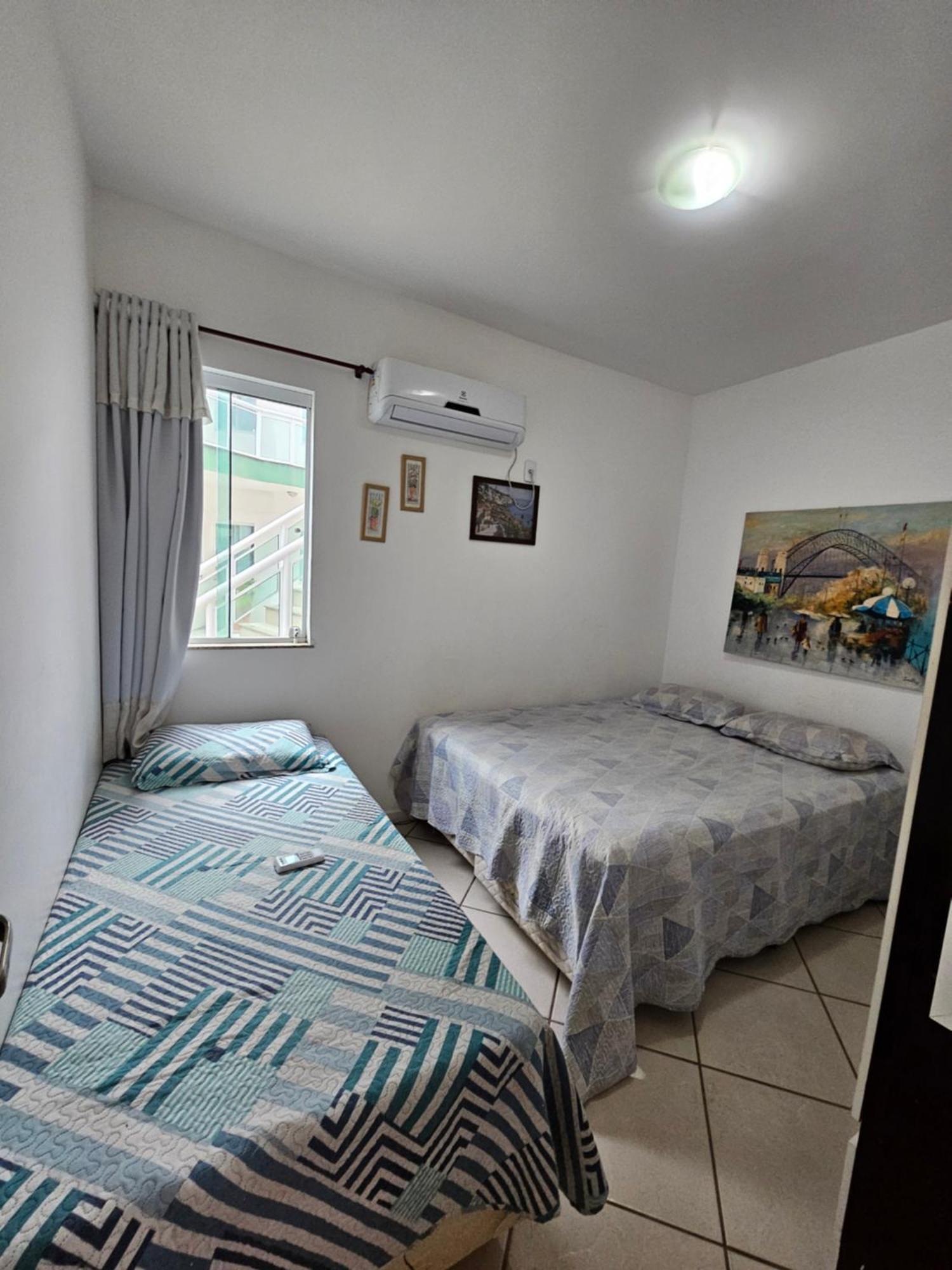 Apartamento Na Praia Dos Anjos Arraial do Cabo Exterior foto